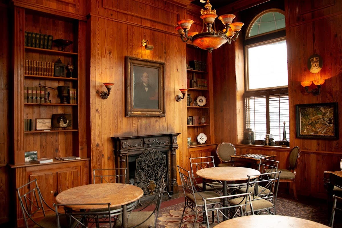 The Blennerhassett Hotel — photo 4