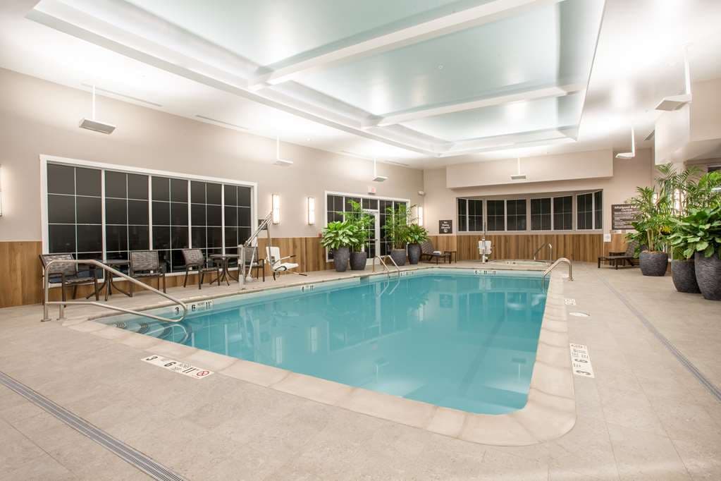 Homewood Suites by Hilton Saratoga Springs — photo 3