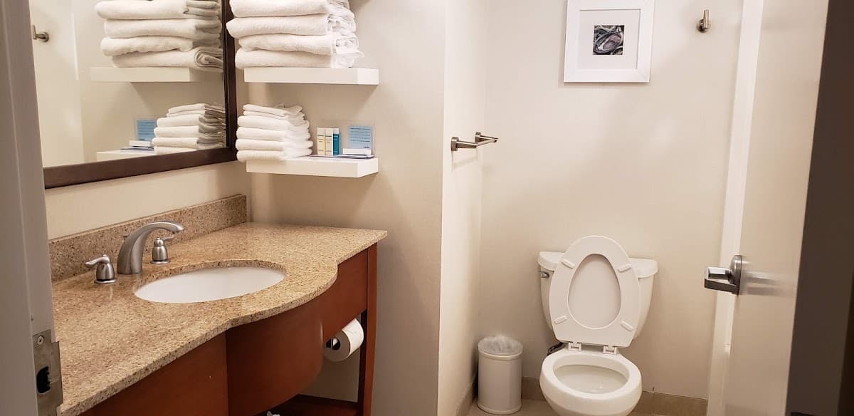 Hampton Inn North Myrtle Beach-Harbourgate — photo 4