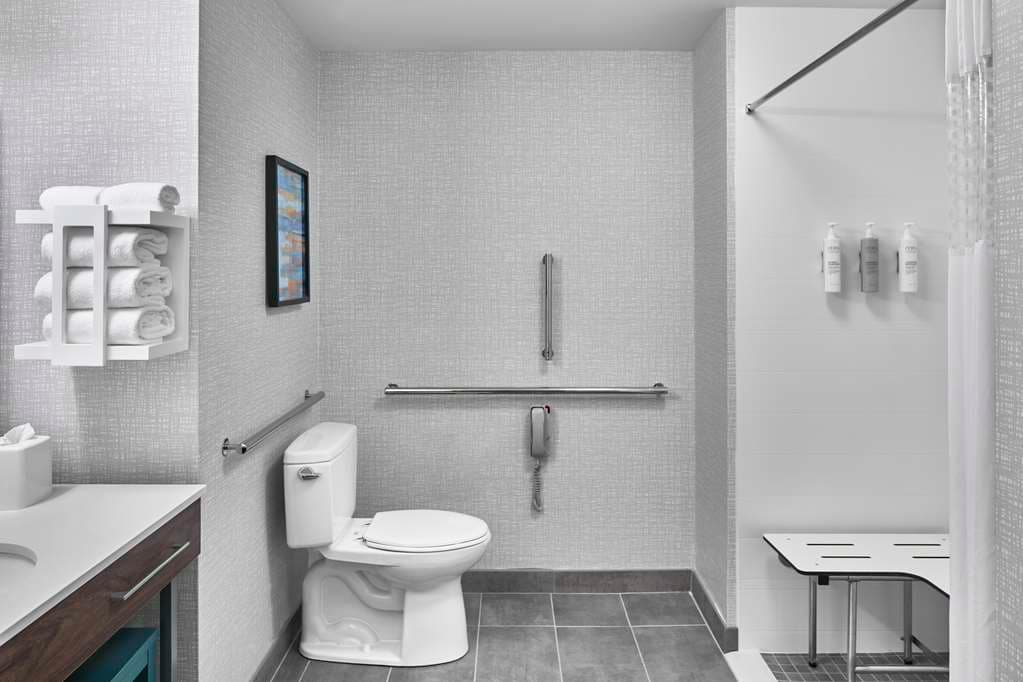 Hampton Inn & Suites Saratoga Springs Downtown — photo 4