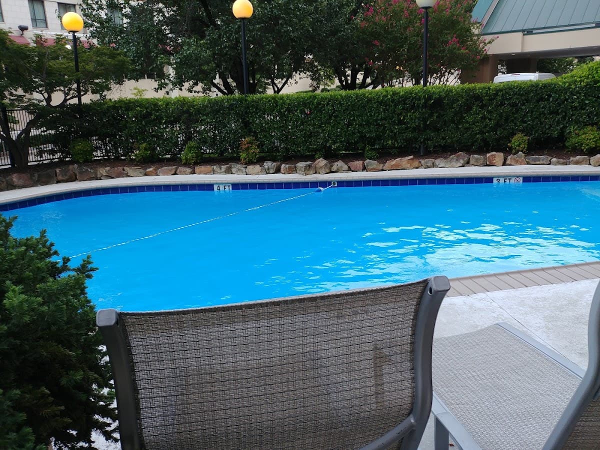 Hilton Birmingham Downtown at UAB — photo 3