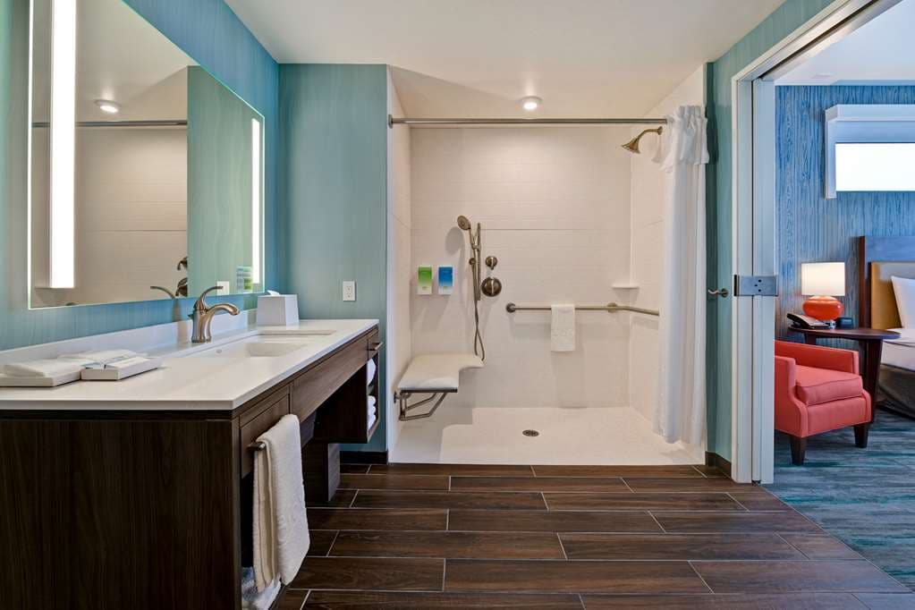Home2 Suites by Hilton Atascadero — photo 4