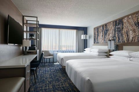 Marriott Columbia — photo 2