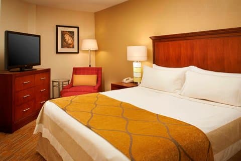 Marriott Columbia — photo 5
