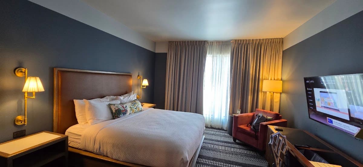 The Memphian, a Tribute Portfolio Hotel — photo 2