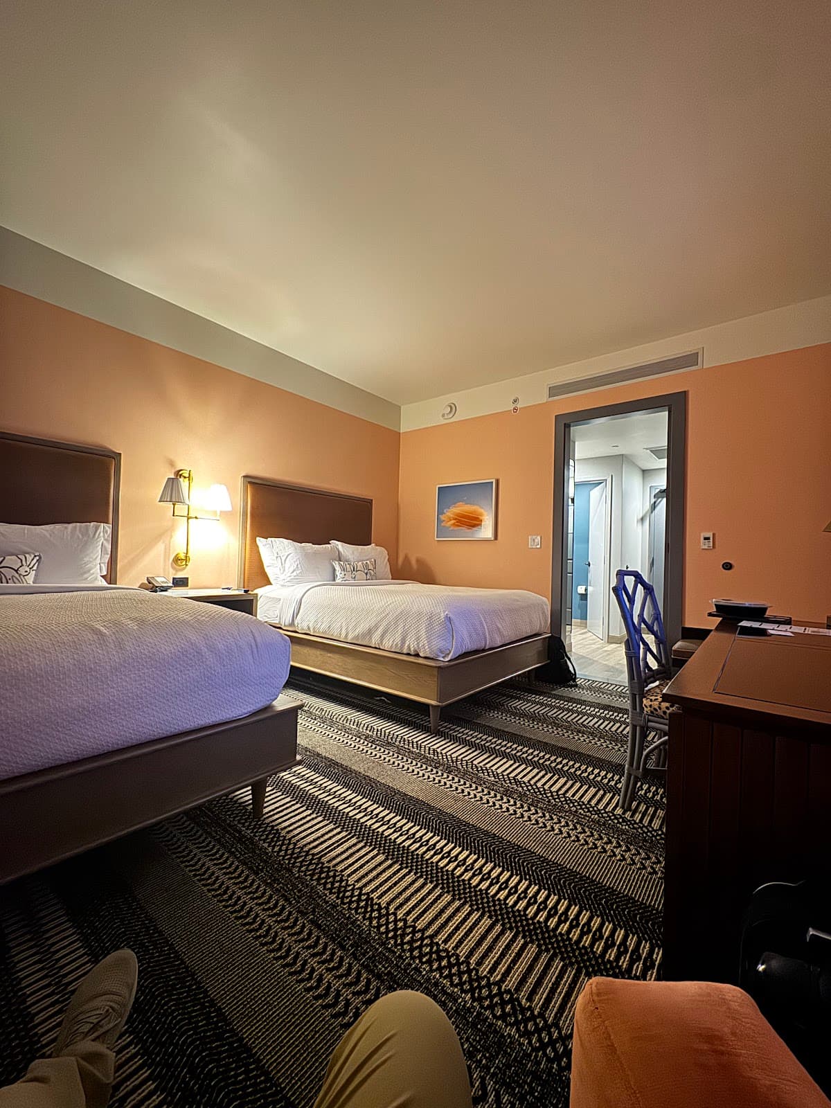 The Memphian, a Tribute Portfolio Hotel — photo 5