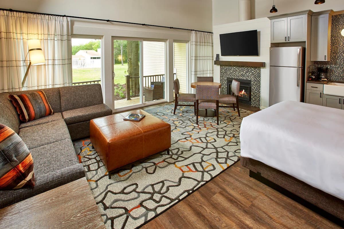 The Villas at Grand Geneva — photo 4