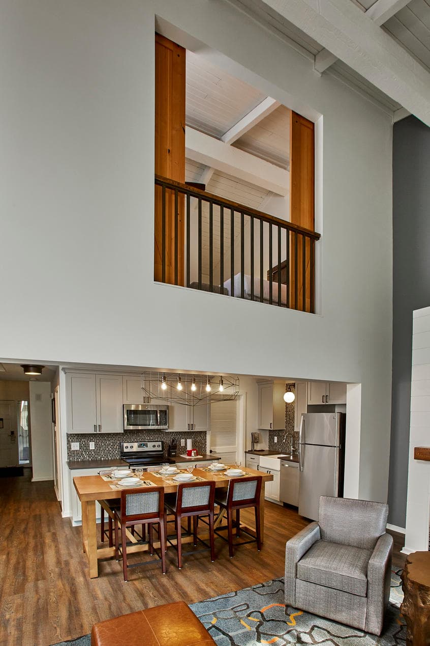 The Villas at Grand Geneva — photo 5
