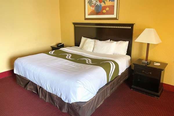 Quality Inn Orlando-Near Universal Blvd. — photo 5