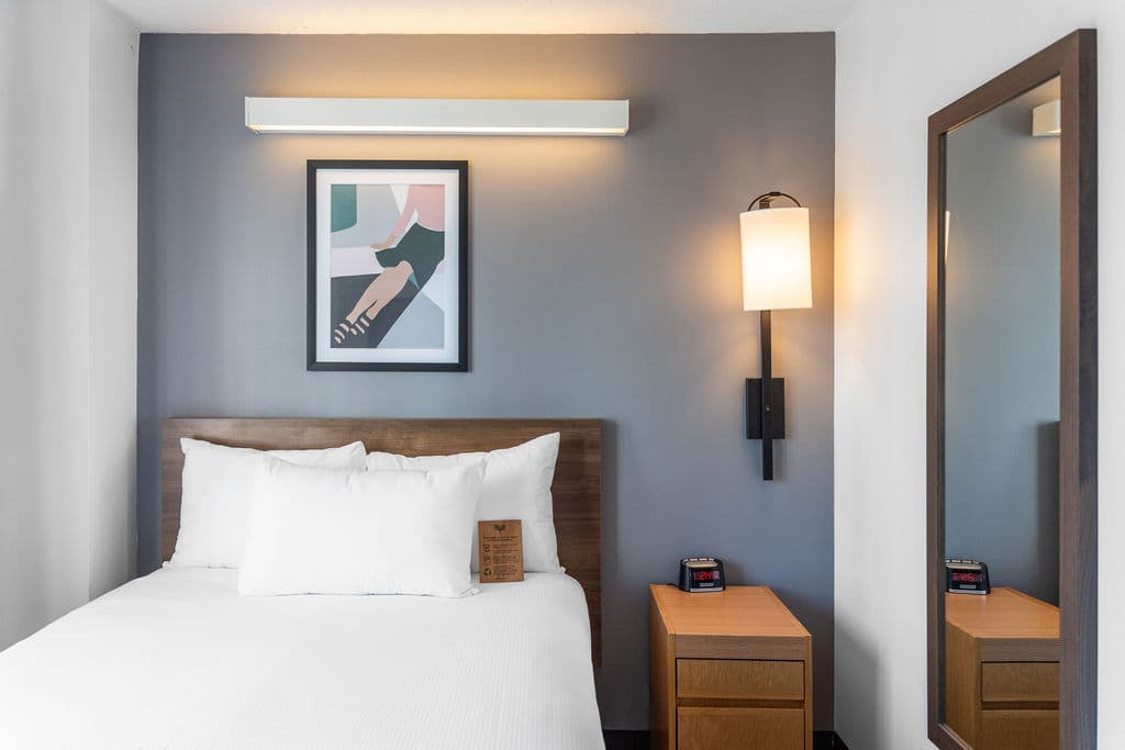 Hotel Willo — photo 5