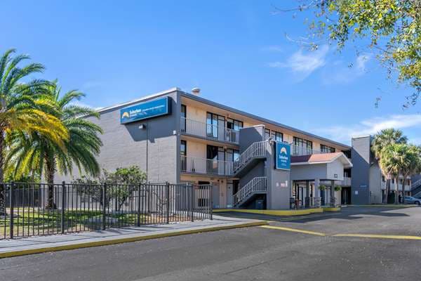 Suburban Studios International Drive — photo 1