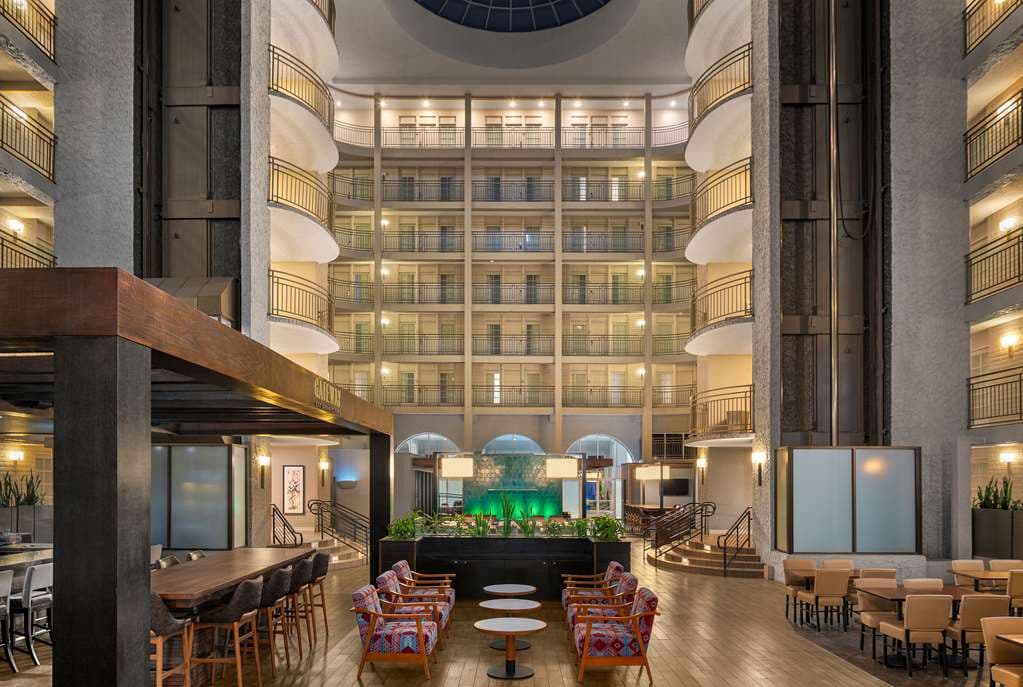 Embassy Suites by Hilton El Paso — photo 5