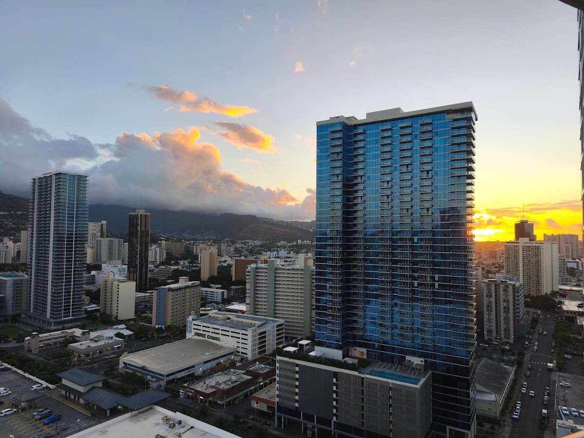Sky Ala Moana — photo 4