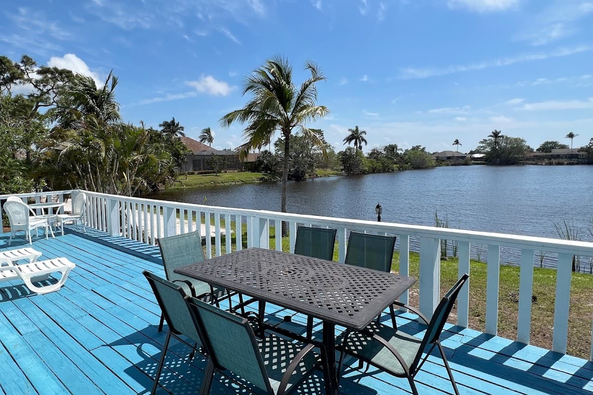 Marco Island Lakeside Inn — photo 3