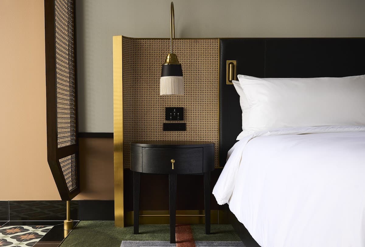 Fairmont New Orleans — photo 3