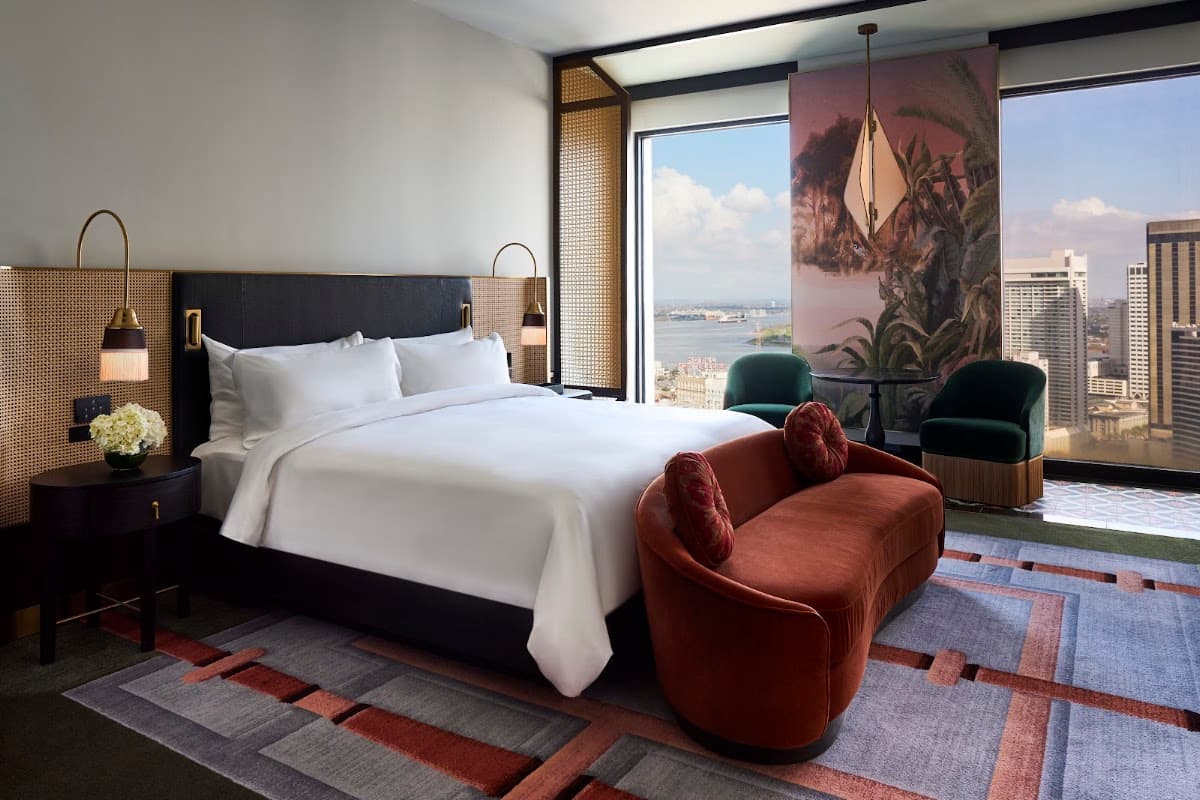 Fairmont New Orleans — photo 4
