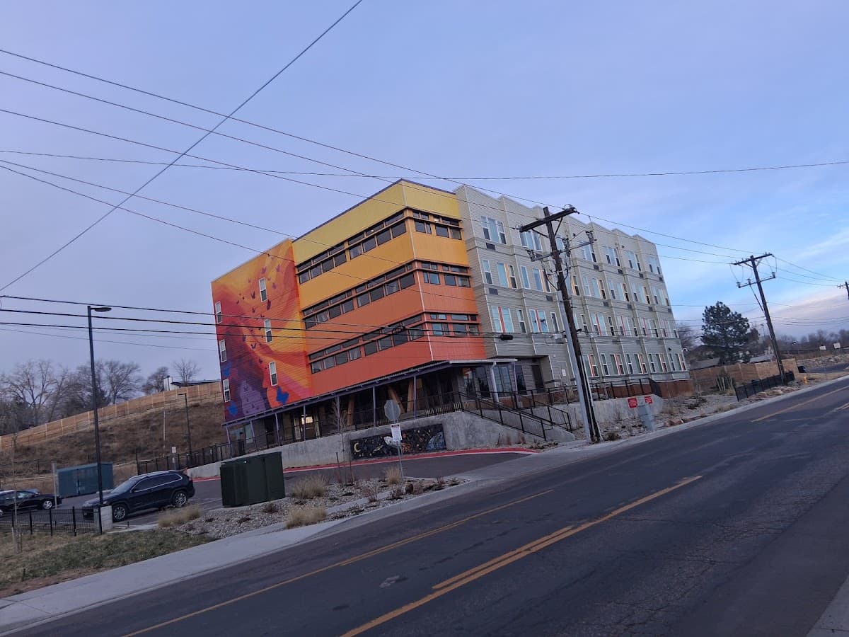 The Launchpad Apartments — photo 1