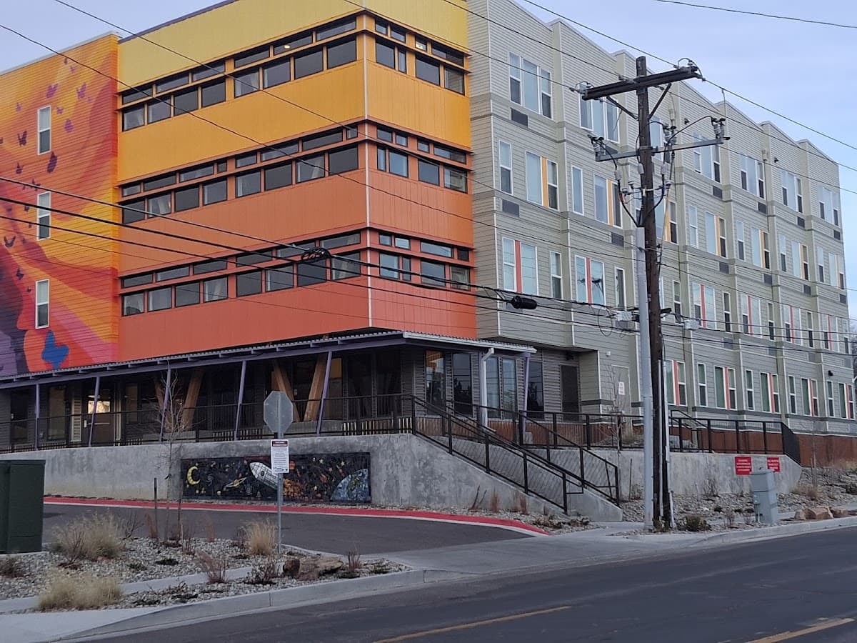 The Launchpad Apartments — photo 3