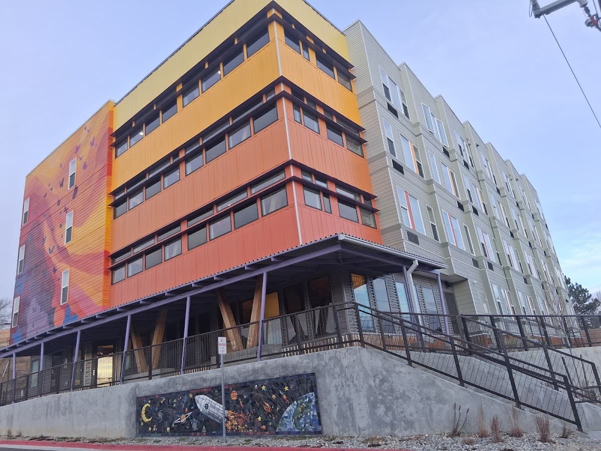The Launchpad Apartments — photo 4