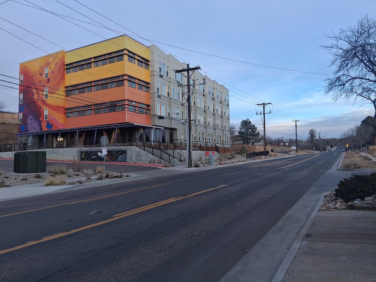 The Launchpad Apartments — photo 5
