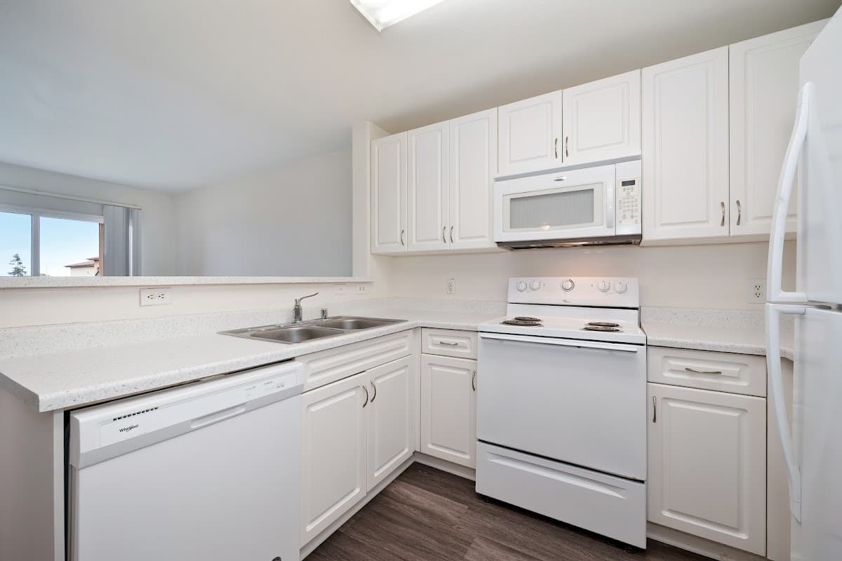 Hayward Village Senior Apartments — photo 3