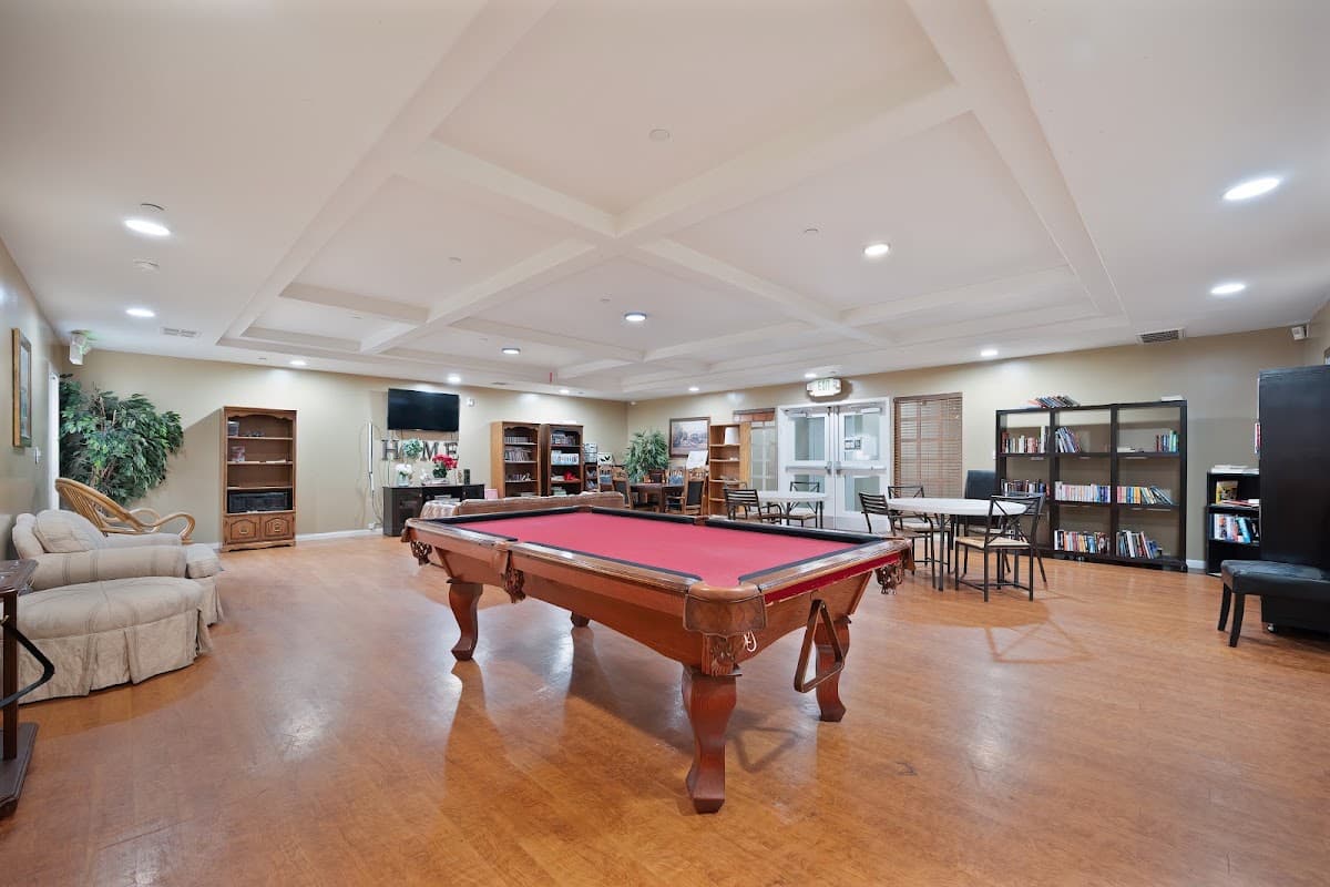 Hayward Village Senior Apartments — photo 4