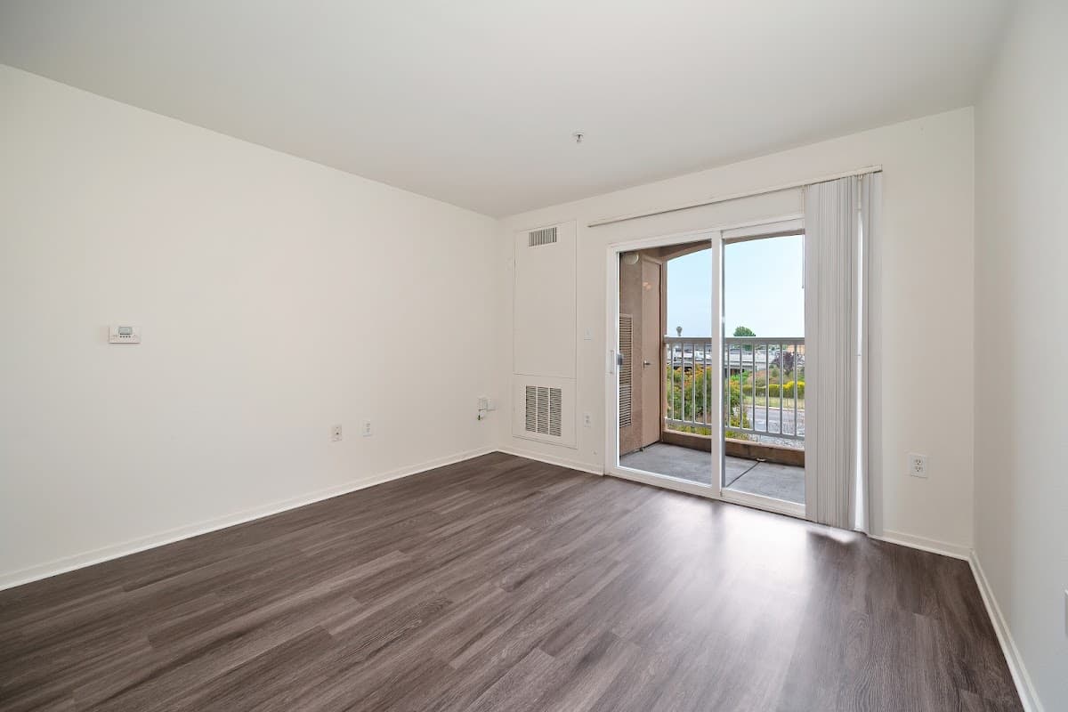 Hayward Village Senior Apartments — photo 5