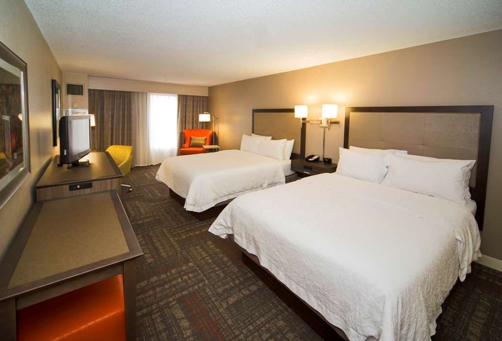 Hampton Inn & Suites Valdosta/Conference Center — photo 5