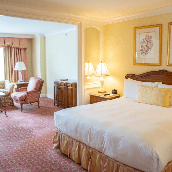 The Grand America Hotel — photo 2