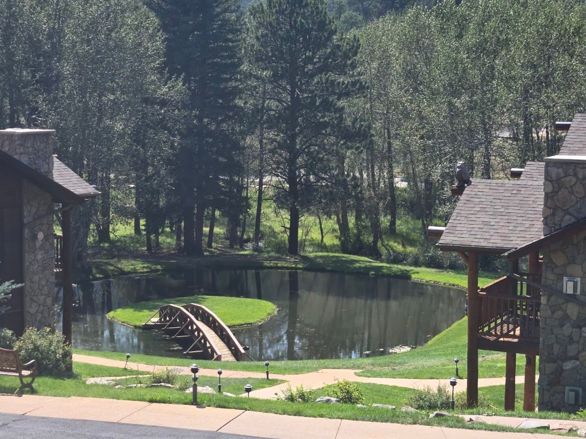 Black Canyon Inn — photo 2