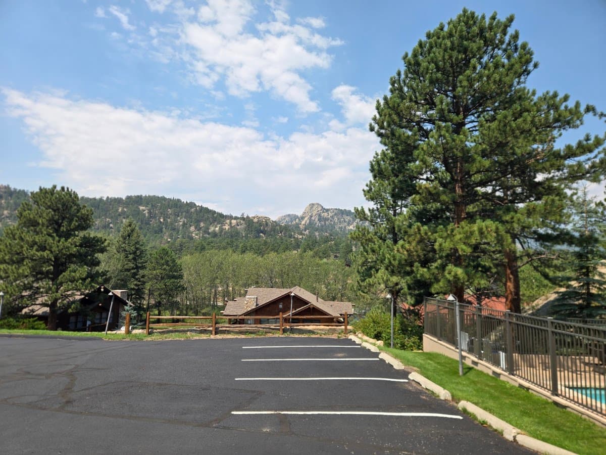 Black Canyon Inn — photo 5