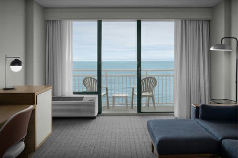 Courtyard by Marriott Virginia Beach Oceanfront/South — photo 2