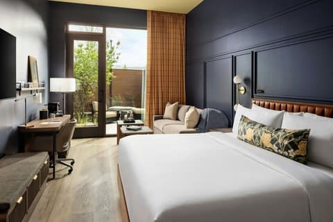 The Brandywine, Radnor, a Tribute Portfolio Hotel — photo 2