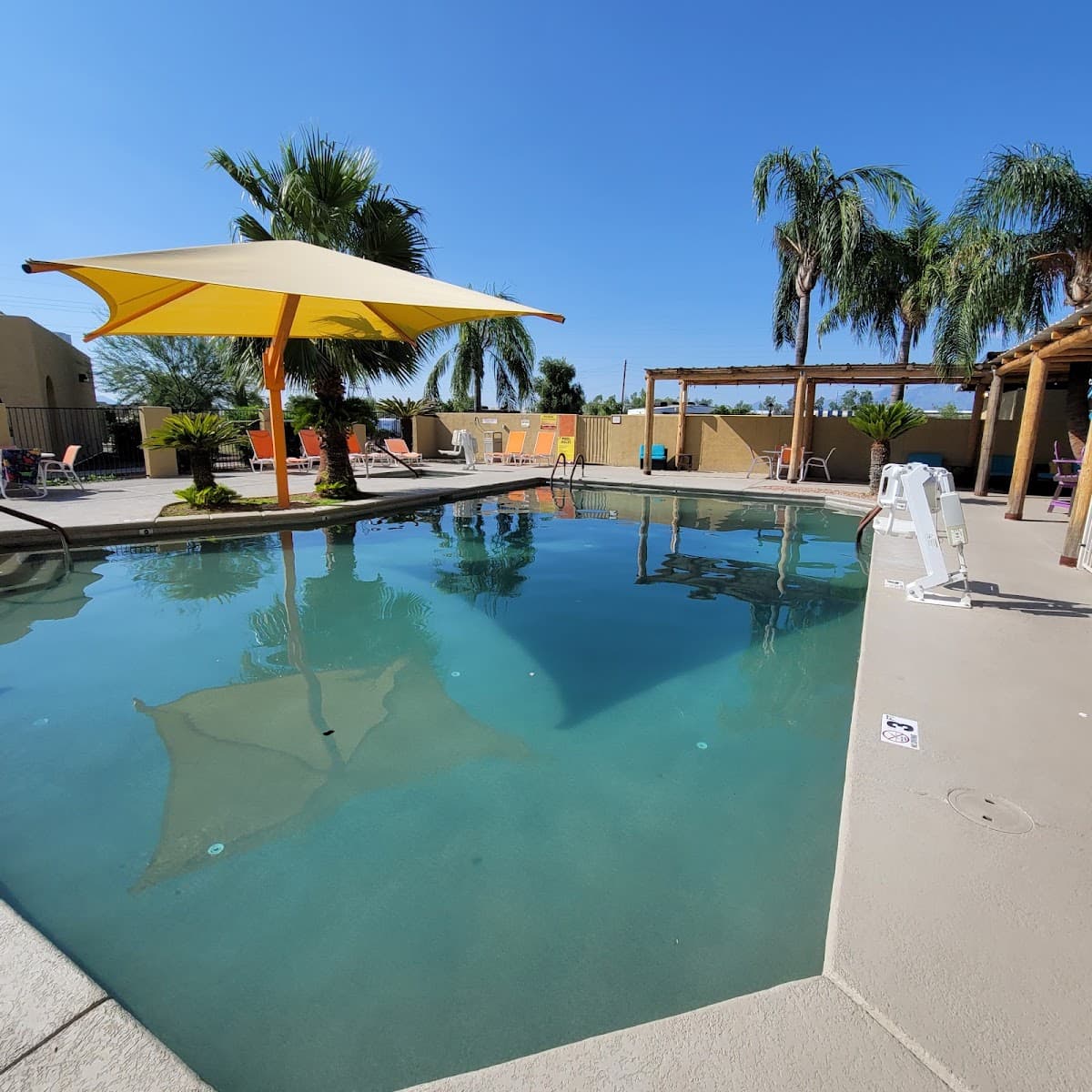 Tucson KOA Resort — photo 3
