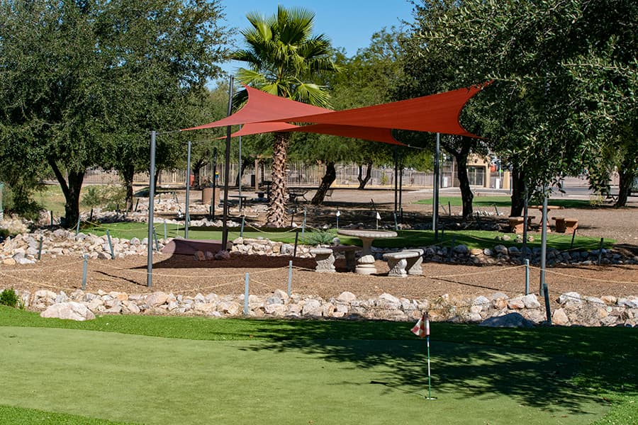 Tucson KOA Resort — photo 5