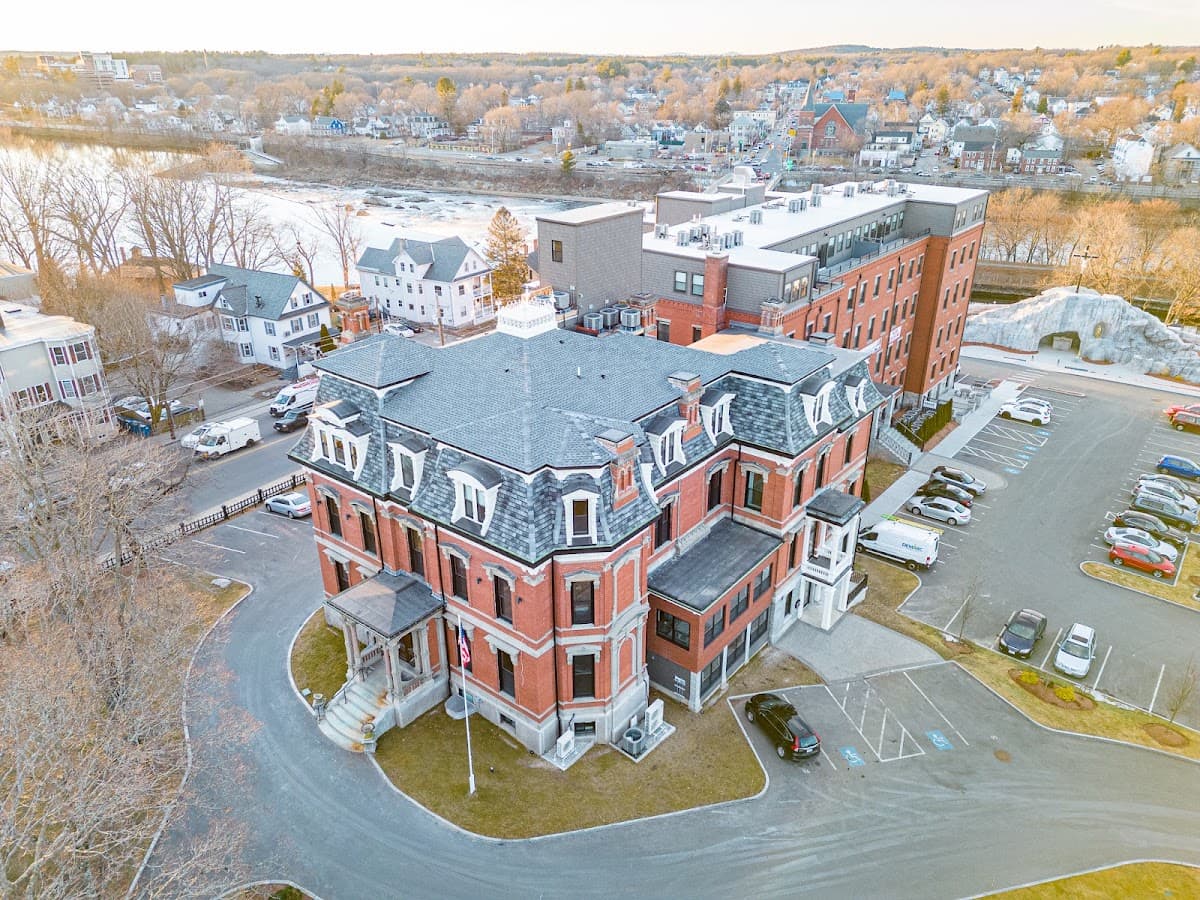 The Franco: The Suites and The Residences