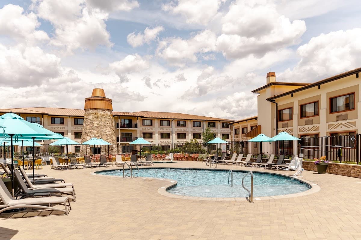 Holiday Inn Resort the Squire at Grand Canyon by IHG — photo 1