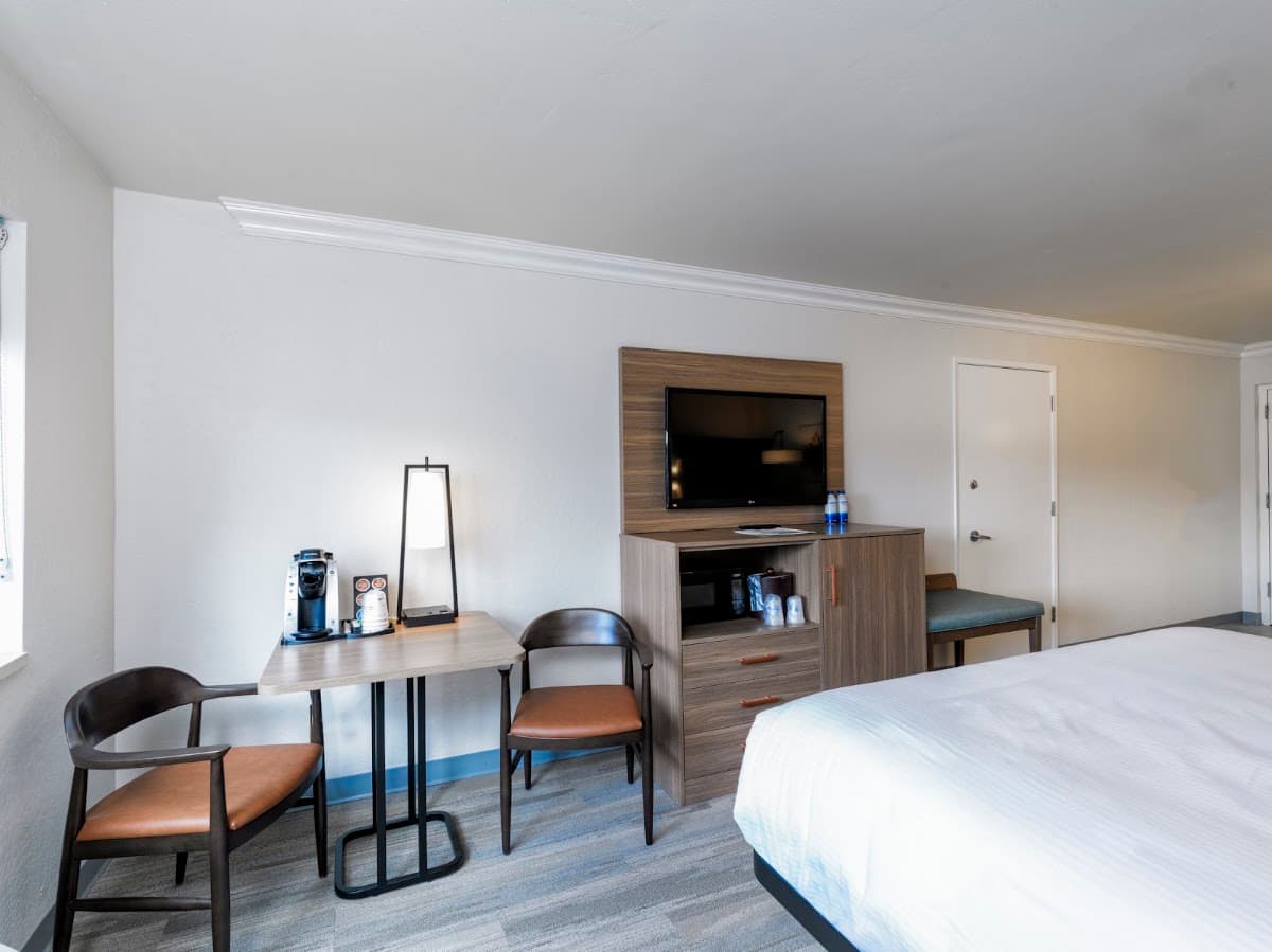 Holiday Inn Resort the Squire at Grand Canyon by IHG — photo 2