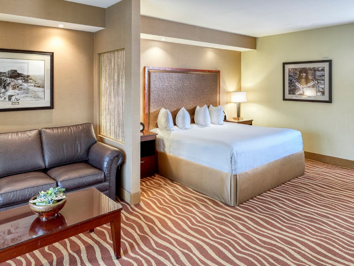 Holiday Inn Resort the Squire at Grand Canyon by IHG — photo 5