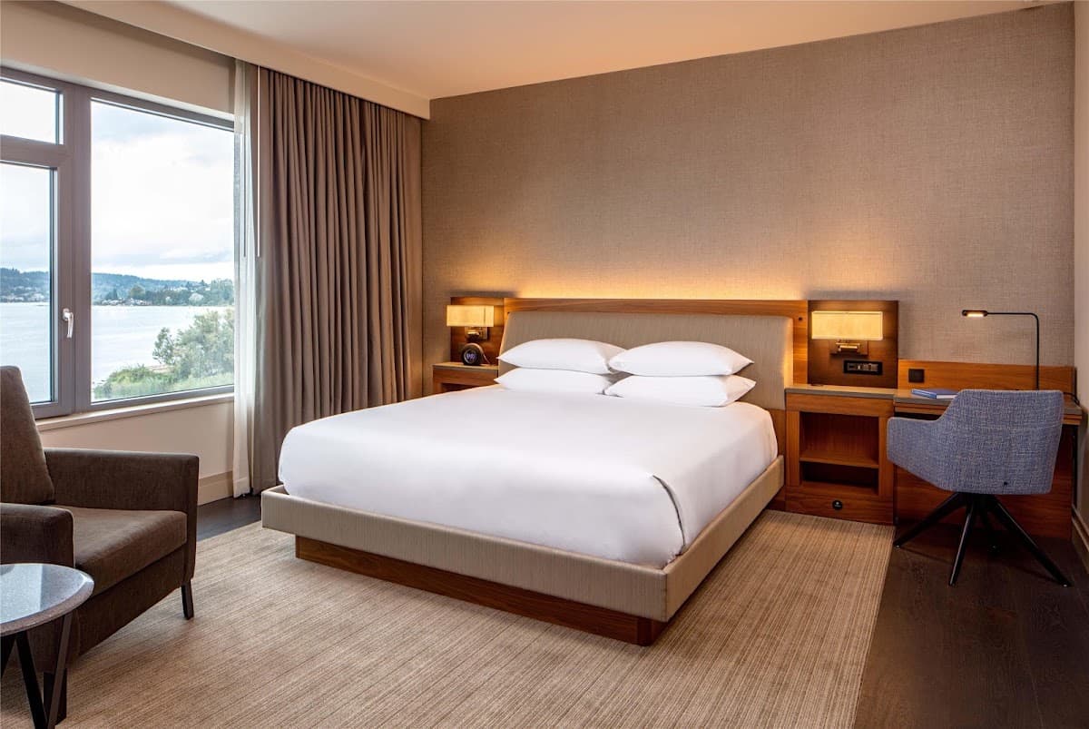 Hyatt Regency Lake Washington at Seattle's Southport — photo 2