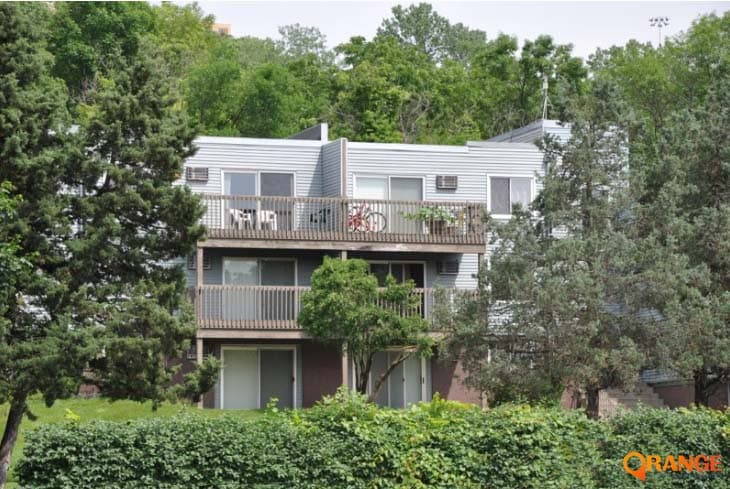 Southwood Flats Apartments — photo 3