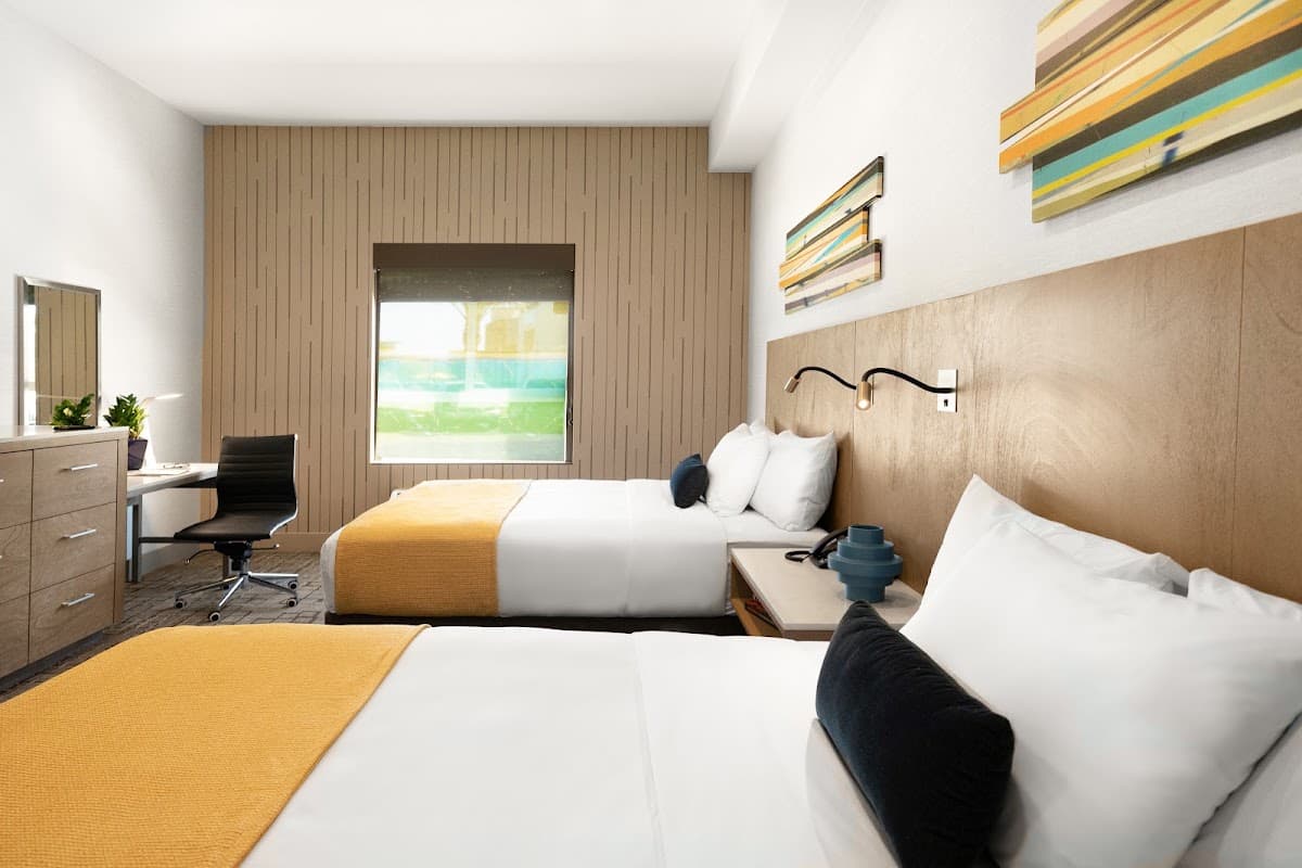 Ayres Hotel San Diego South - Chula Vista — photo 2