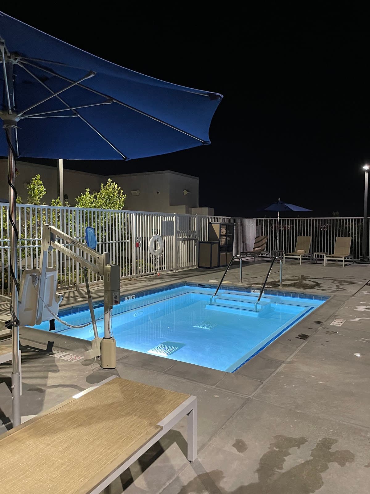 Ayres Hotel San Diego South - Chula Vista — photo 3
