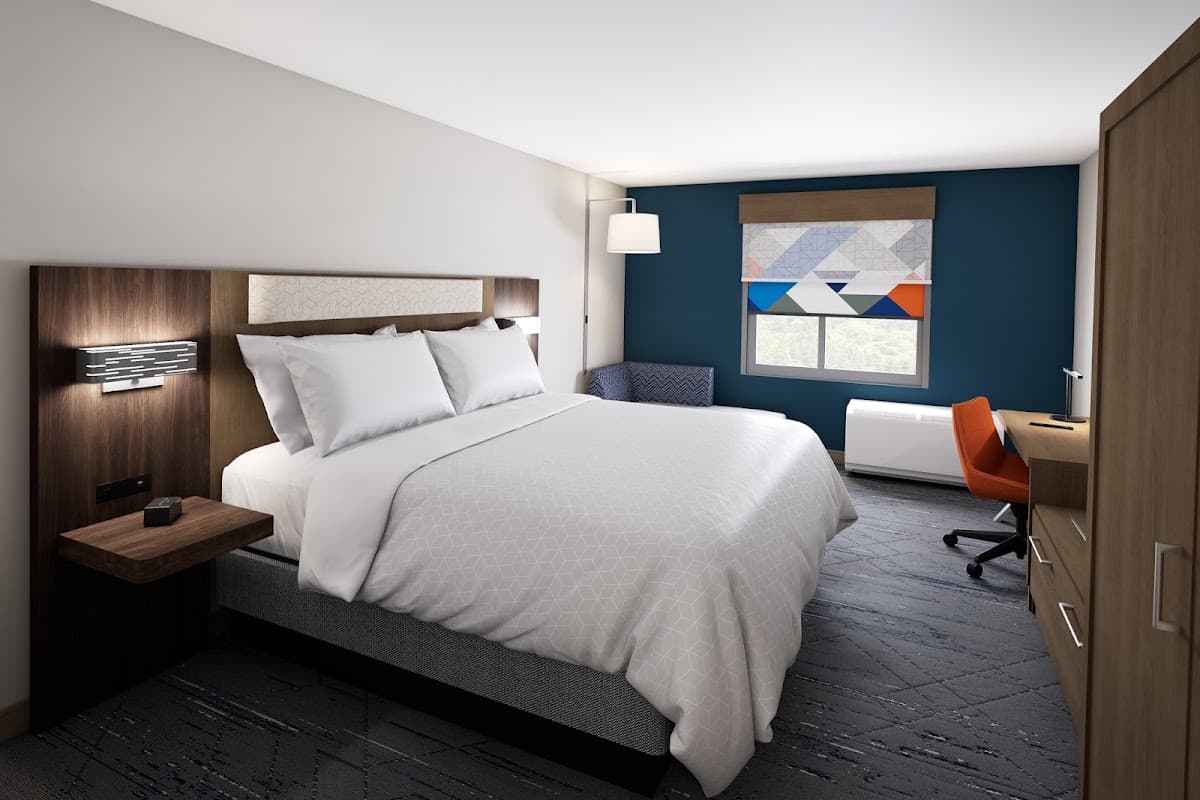 Holiday Inn Express & Suites Laramie West by IHG — photo 2