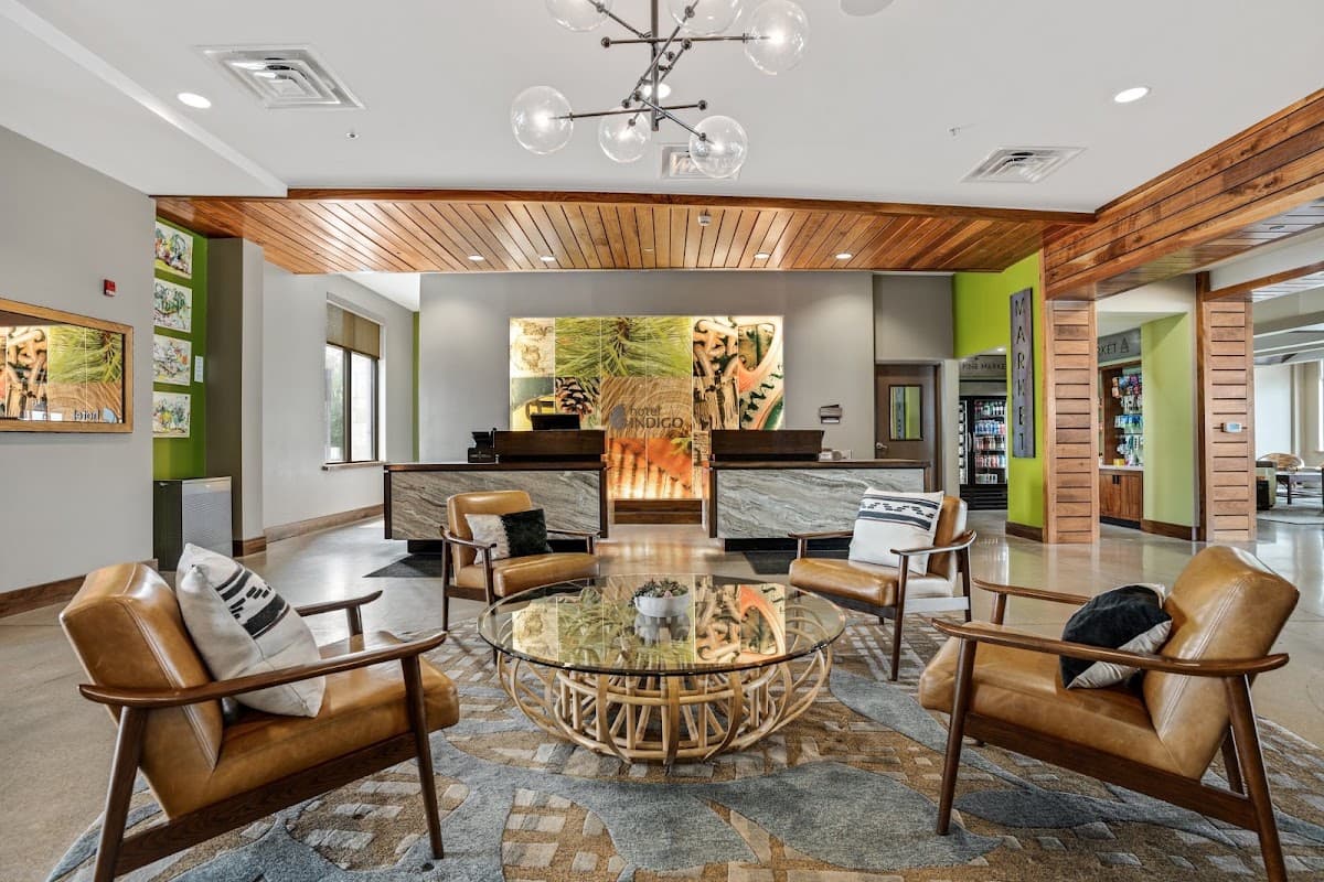 Hotel Indigo Traverse City by IHG — photo 5