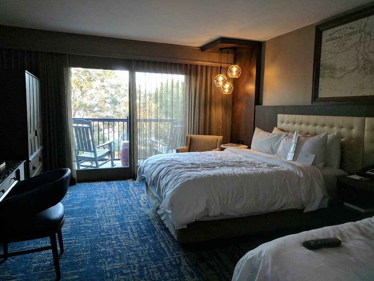 Grand Hotel Golf Resort & Spa, Autograph Collection — photo 2