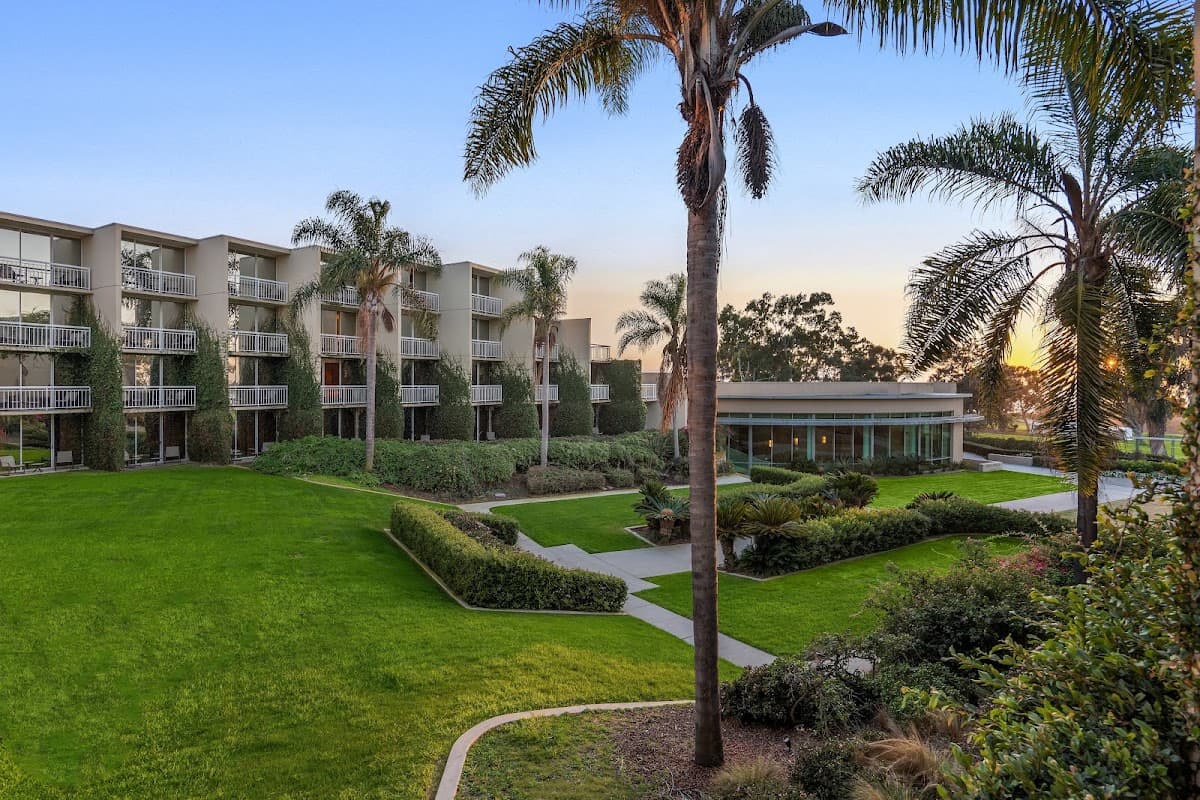 Hilton La Jolla Torrey Pines — photo 1
