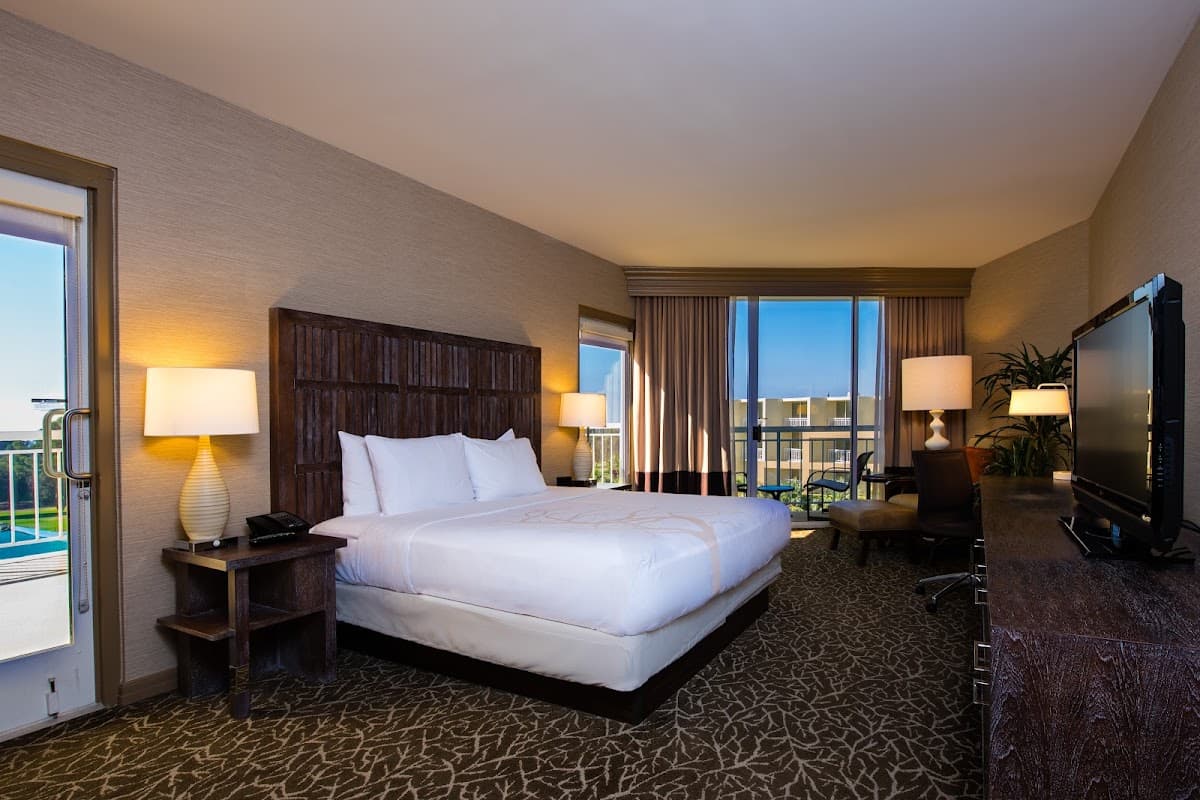 Hilton La Jolla Torrey Pines — photo 2