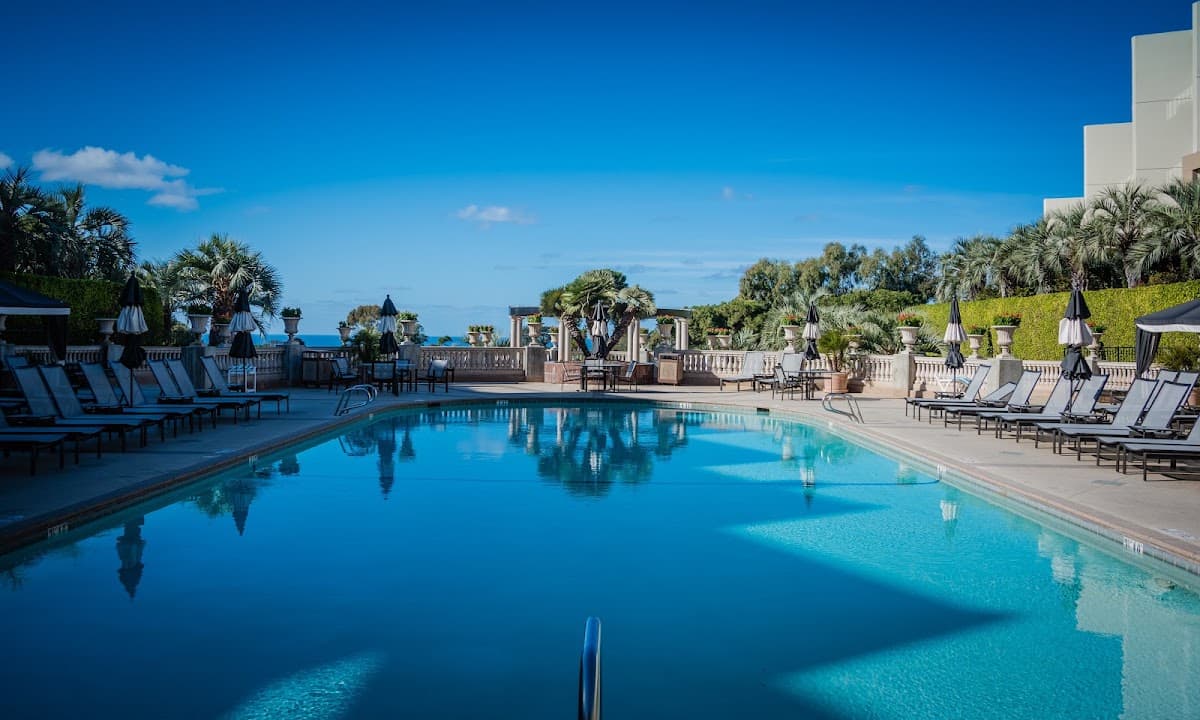 Hilton La Jolla Torrey Pines — photo 3