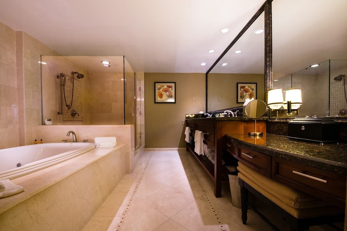 Hilton La Jolla Torrey Pines — photo 4